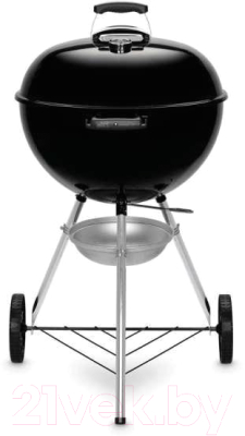 Угольный гриль Weber Original Kettle E-5710 / 14101004 - фото