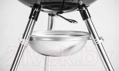 Угольный гриль Weber Original Kettle E-5710 / 14101004