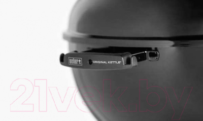 Угольный гриль Weber Original Kettle E-5710 / 14101004