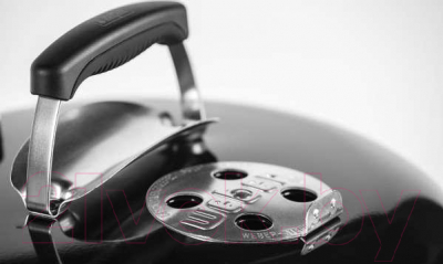 Угольный гриль Weber Original Kettle E-5710 / 14101004