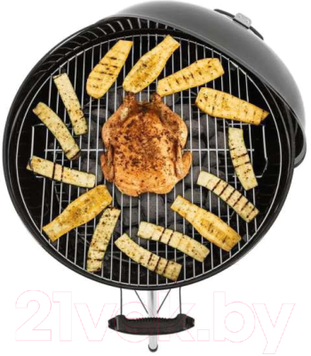 Угольный гриль Weber Original Kettle E-5710 / 14101004