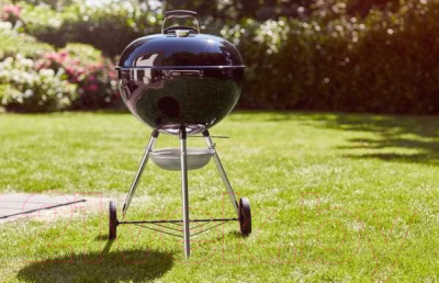 Угольный гриль Weber Original Kettle E-5710 / 14101004