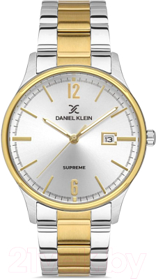 Часы наручные мужские Daniel Klein 13281-4 - фото