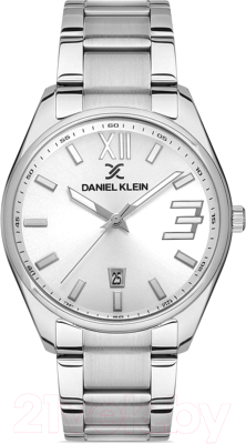 Часы наручные мужские Daniel Klein 13294-1 - фото