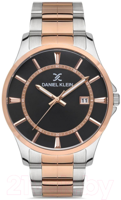 Часы наручные мужские Daniel Klein 13295-3 - фото