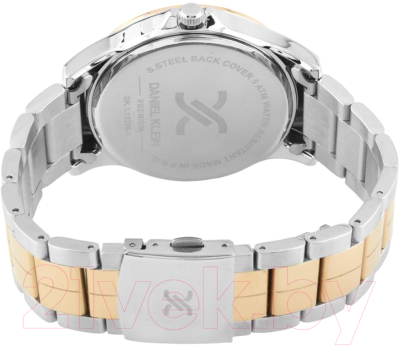 Часы наручные мужские Daniel Klein 13295-3