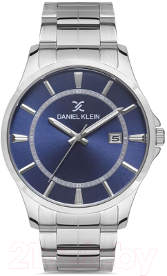 Часы наручные мужские Daniel Klein 13295-5 - фото