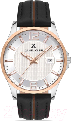 Часы наручные мужские Daniel Klein 13297-3 - фото