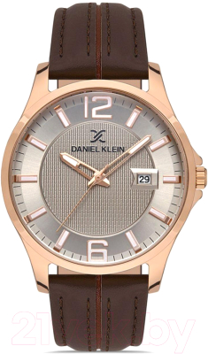 Часы наручные мужские Daniel Klein 13297-4 - фото