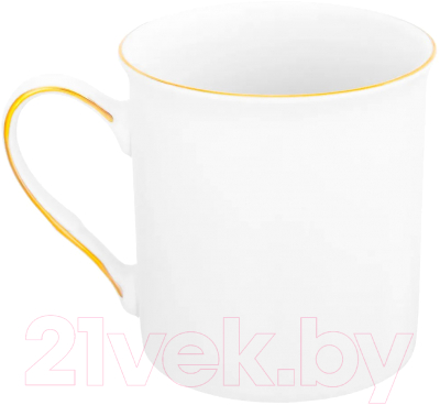 Кружка Elan Gallery Love / 880196