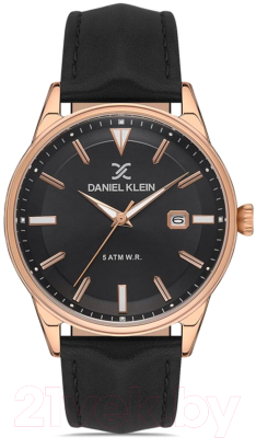 Часы наручные мужские Daniel Klein 13312-4 - фото