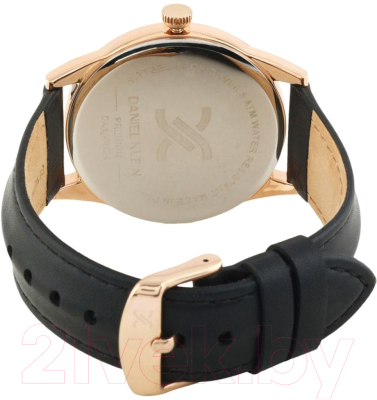 Часы наручные мужские Daniel Klein 13312-4