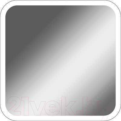 Зеркало Домино Виктория 70 GL7079Z - фото