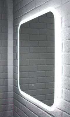 Зеркало Домино Виктория 70 GL7079Z