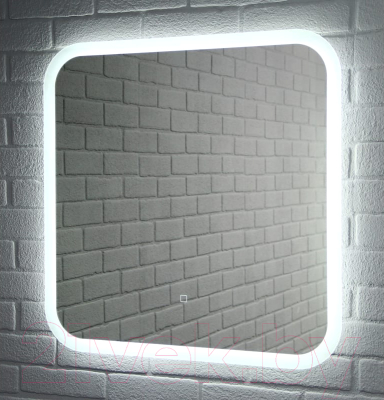 Зеркало Домино Виктория 70 GL7079Z