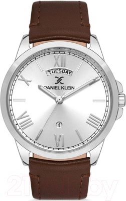Часы наручные мужские Daniel Klein 13325-1 - фото
