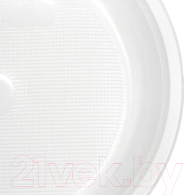 Набор одноразовых тарелок Laima 608770