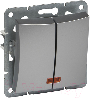 Выключатель Schneider Electric Дуэт WDE000353 - фото