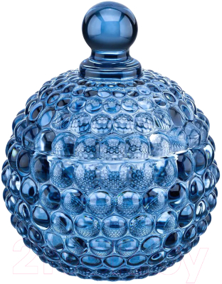 Емкость для хранения Elan Gallery Пузырьки / 890913 - фото