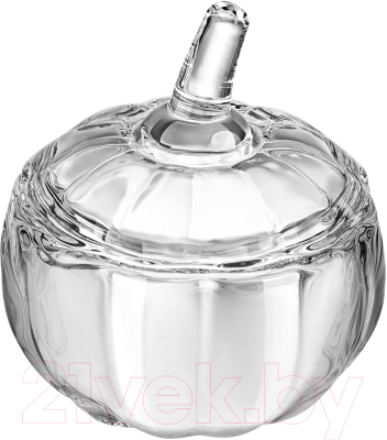 Набор емкостей для хранения Elan Gallery Тыква / 890914  - фото