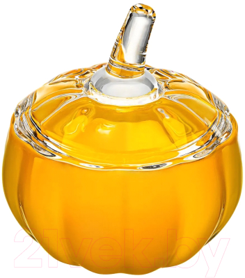 Набор емкостей для хранения Elan Gallery Тыква / 890914 