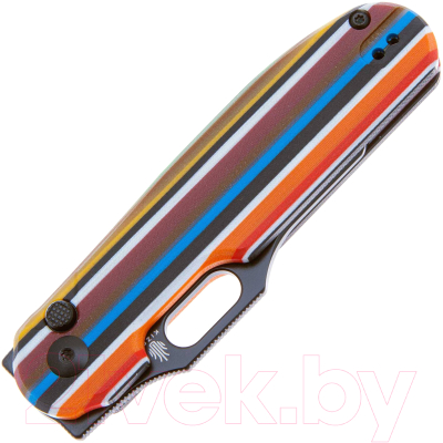 Нож складной Kizer Cormorant Ki4562A5