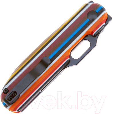 Нож складной Kizer Cormorant Ki4562A5