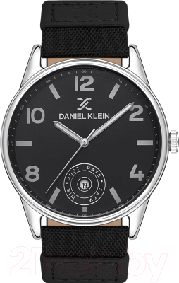 Часы наручные мужские Daniel Klein 13380-1 - фото