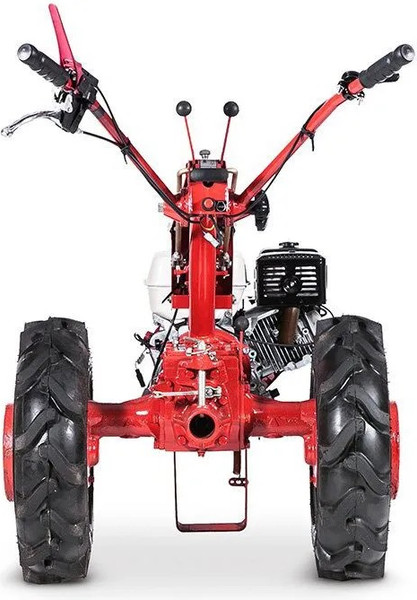 Мотоблок бензиновый МТЗ Беларус 012WM (с двигателем Rato R390, колеса 6.500-12)