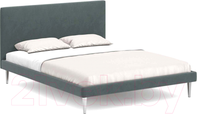 Полуторная кровать Moon Family 1256/MF007575 - фото