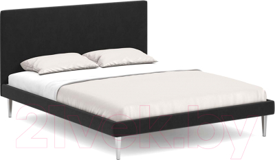 Полуторная кровать Moon Family 1256/MF007525 - фото