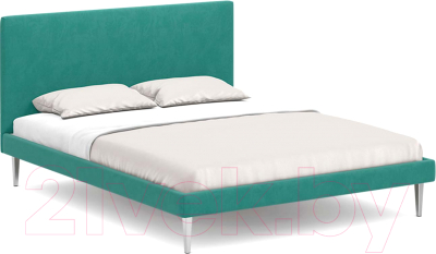 Полуторная кровать Moon Family 1256/MF007550 - фото