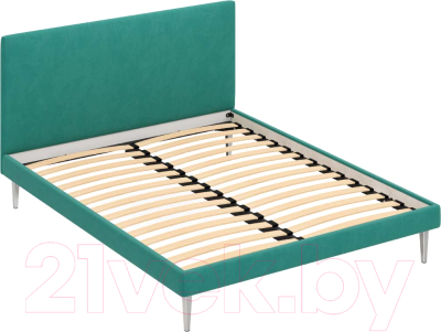 Полуторная кровать Moon Family 1256/MF007550