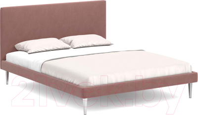 Полуторная кровать Moon Family 1256/MF007600 - фото