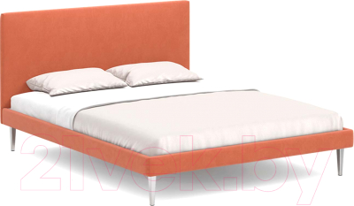 Полуторная кровать Moon Family 1256/MF007605 - фото