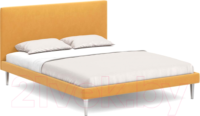 Полуторная кровать Moon Family 1256/MF007540 - фото