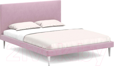 Полуторная кровать Moon Family 1256/MF007560 - фото