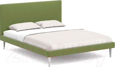 Полуторная кровать Moon Family 1256/MF007555 - фото