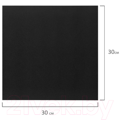 Меловая доска Brauberg 238316