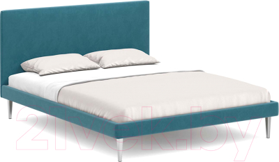 Полуторная кровать Moon Family 1256/MF007545 - фото