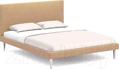 Полуторная кровать Moon Family 1256/MF007515 - фото