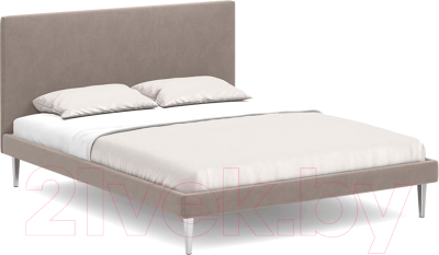 Полуторная кровать Moon Family 1256/MF007565 - фото