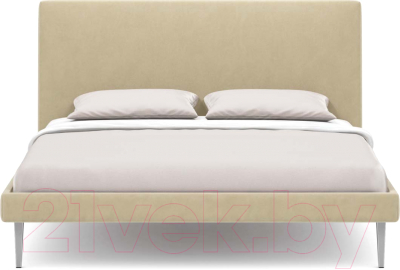 Полуторная кровать Moon Family 1256/MF007510