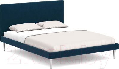 Полуторная кровать Moon Family 1256/MF007585 - фото