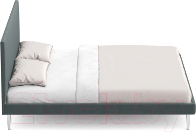 Полуторная кровать Moon Family 1256/MF007576 - фото