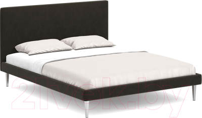 Полуторная кровать Moon Family 1256/MF007571 - фото