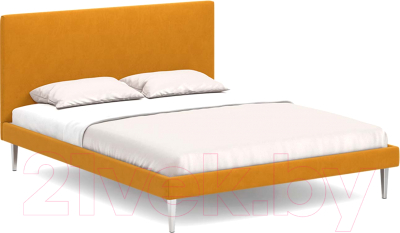 Полуторная кровать Moon Family 1256/MF007521 - фото