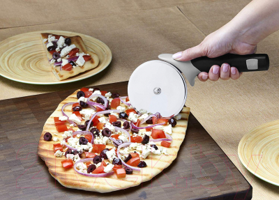 Нож для пиццы Weber 6690