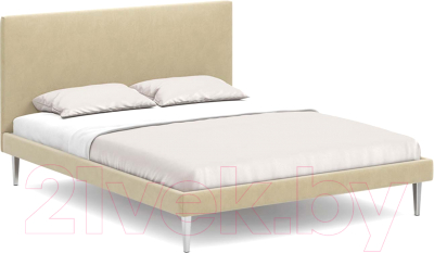 Полуторная кровать Moon Family 1256/MF007511 - фото