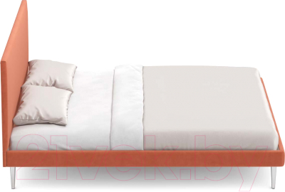 Полуторная кровать Moon Family 1256/MF007606